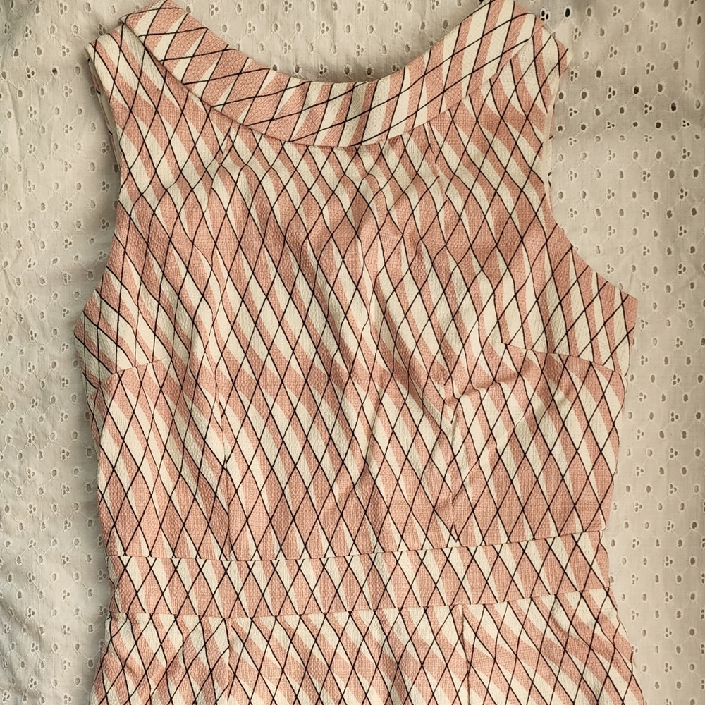 Boden Sleeveless Dress